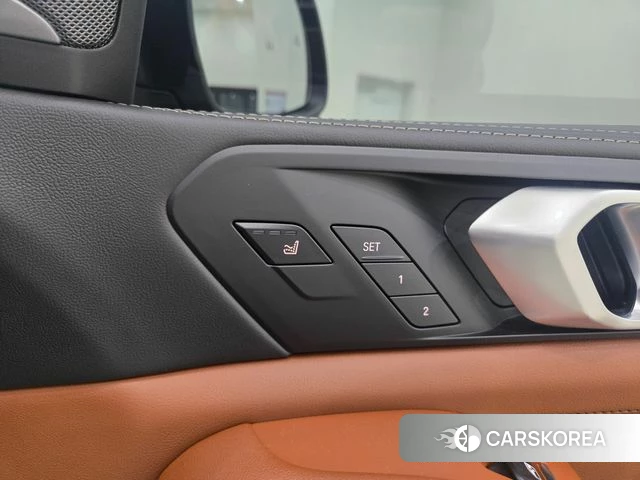 BMW X7 (G07) id 4897685 из Кореи 7