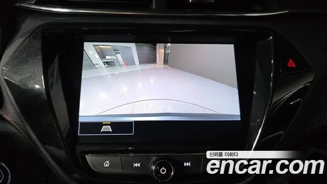 Chevrolet (GM Daewoo) Trailblazer id 2926225 из Кореи 7