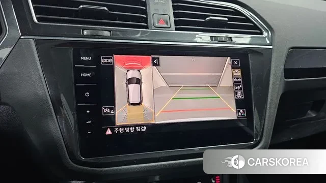 Volkswagen Tiguan second Generation id 3545302 из Кореи 7