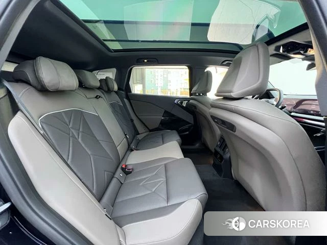 BMW X3 id 4335744 из Китая 7