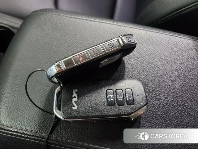 Kia Sportage 5th Generation Hybrid id 3679777 из Кореи 7