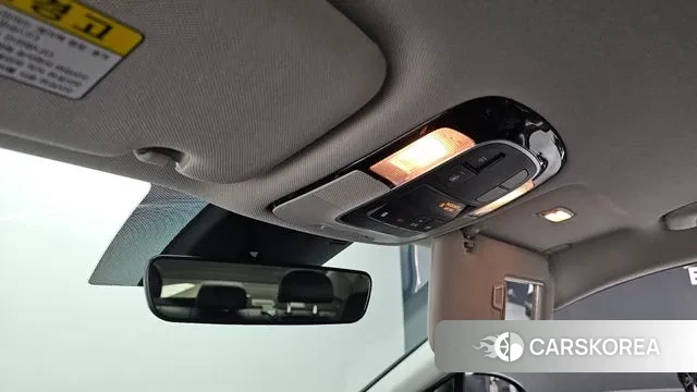 Hyundai Sonata (DN8) id 3709063 из Кореи 7