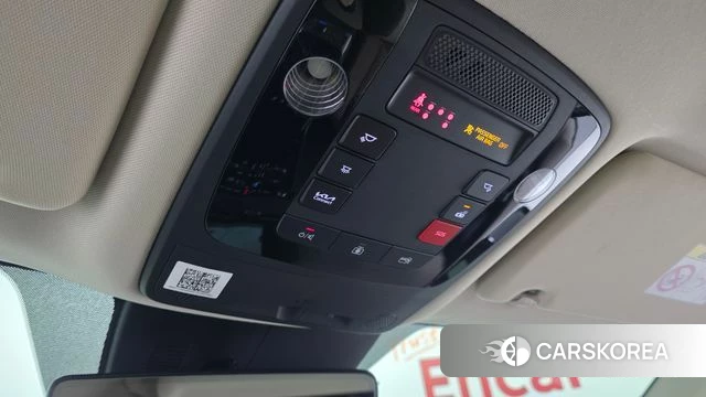 Kia Carnival 4th generation id 4249812 из Кореи 7