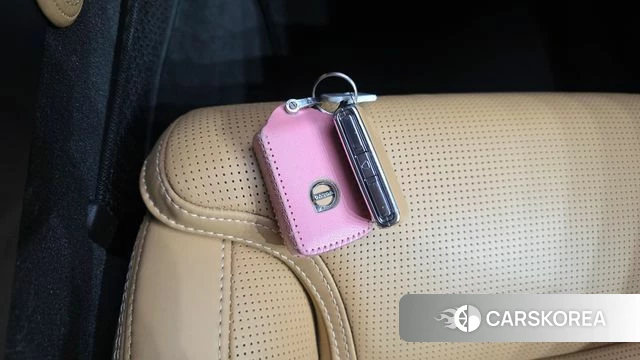 Volvo V90 Cross-Country id 4855901 из Кореи 7