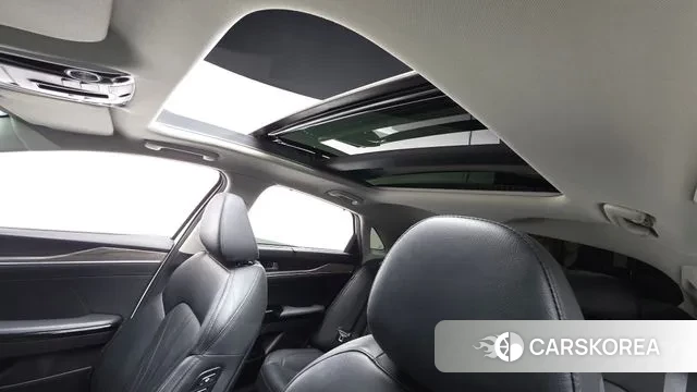 Kia K5 3rd generation id 3607840 из Кореи 7