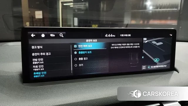 Genesis GV70 id 3529533 из Кореи 7