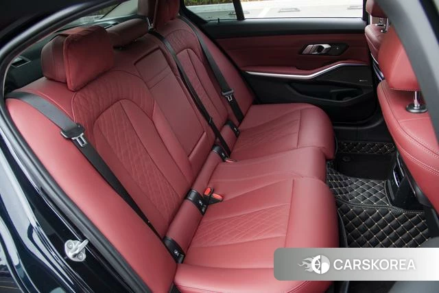 BMW 3 series id 4229199 из Китая 7