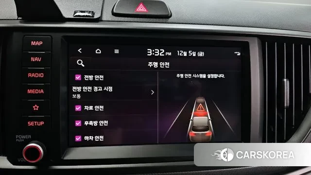 Kia The New Kia Ray id 3447611 из Кореи 7