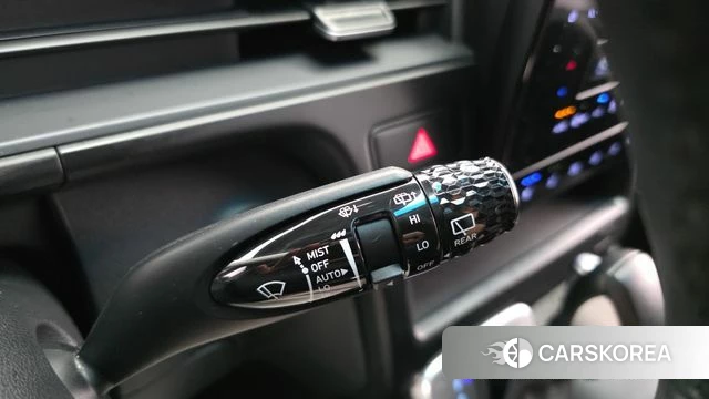 Hyundai Staria id 4499848 из Кореи 7