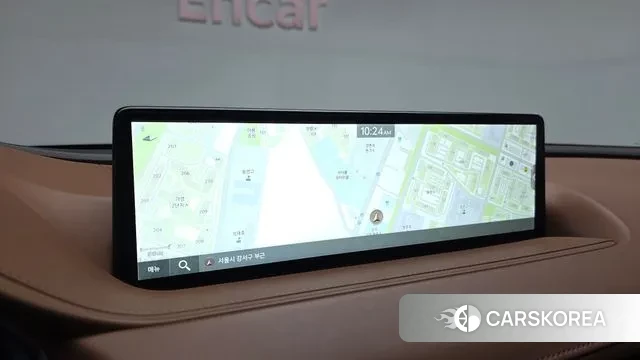 Genesis G80 (RG3) id 3740134 из Кореи 7