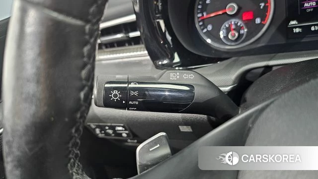 Kia K5 3rd generation id 4224623 из Кореи 7