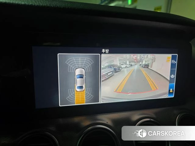 Mercedes-Benz E-Class W213 id 3955035 из Кореи 7