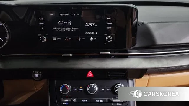 Kia Carnival 4th generation id 3751989 из Кореи 7