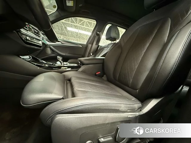 BMW X3 id 4399852 из Китая 7