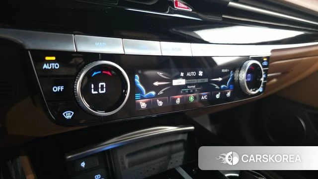 Genesis G80 (RG3) id 4591784 из Кореи 7