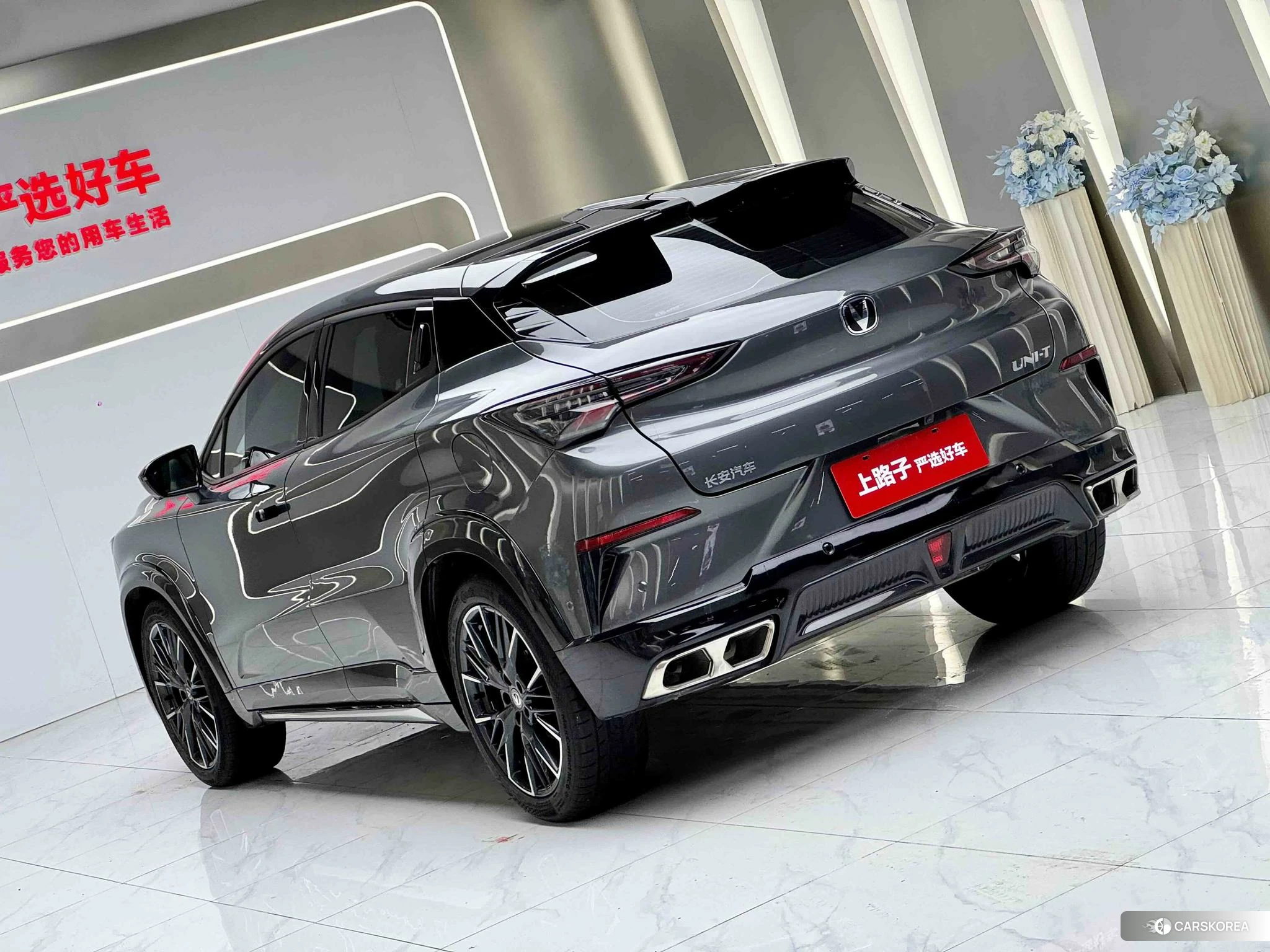 Chang'an UNI-T id 4441011 из Китая 7