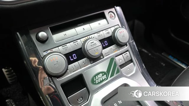 Land Rover Range Rover Evoque id 4652383 из Кореи 7