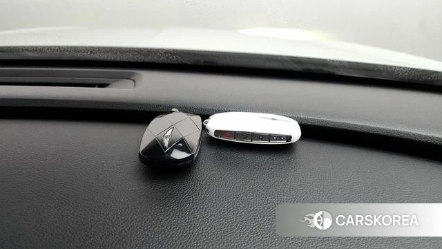 Genesis G80 (RG3) id 4571057 из Кореи 7