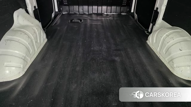 Hyundai The New Grand Starex id 4019993 из Кореи 7