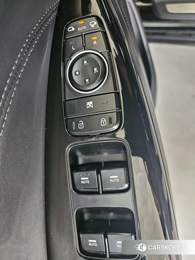 Kia K7 Premier id 3530671 из Кореи 7