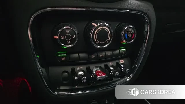 Mini Cooper Clubman id 3330517 из Кореи 7