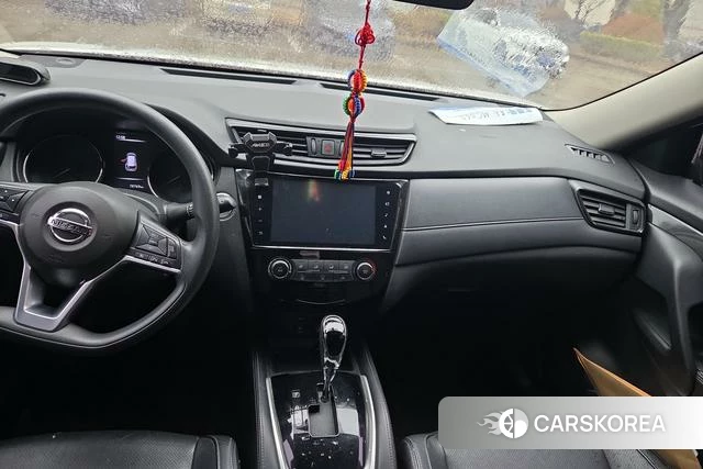 Nissan Qijun id 4240758 из Китая 7