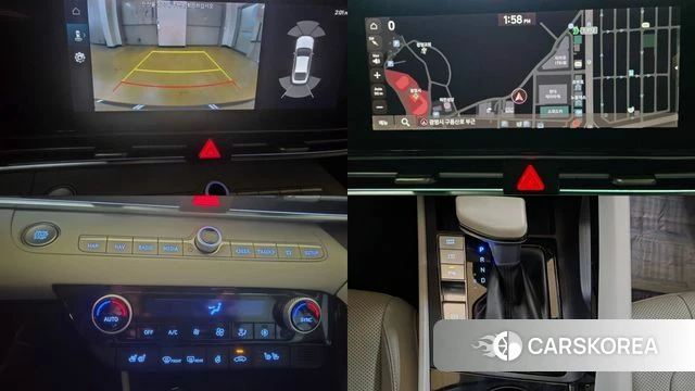 Hyundai Avante (CN7) id 3941948 из Кореи 7