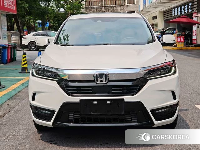 Honda Hao Ying id 4335249 из Китая 7