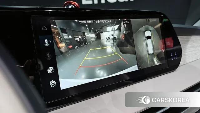 Hyundai The New Palisade id 3273008 из Кореи 7