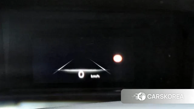 Genesis G80 (RG3) id 2969848 из Кореи 7