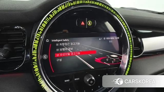 Mini Cooper S id 3492536 из Кореи 7