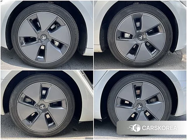 Tesla Model 3 id 3023413 из Кореи 7