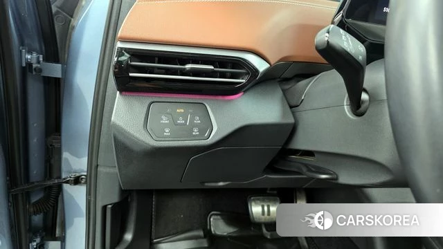 Volkswagen ID.4 id 3964443 из Кореи 7