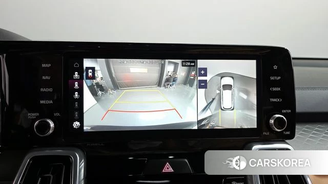 Kia Sorento 4th Generation id 3865340 из Кореи 7