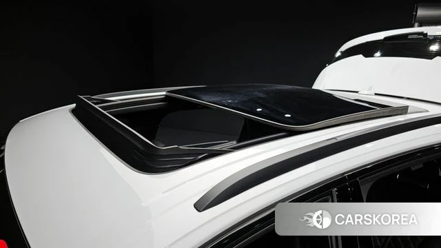 Audi Q7 (4M) id 4266115 из Кореи 7