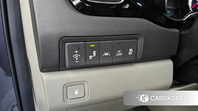 Kia All New Carnival id 4497022 из Кореи 7