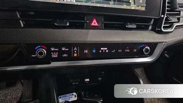 Kia Sportage 5th Generation id 3596795 из Кореи 7