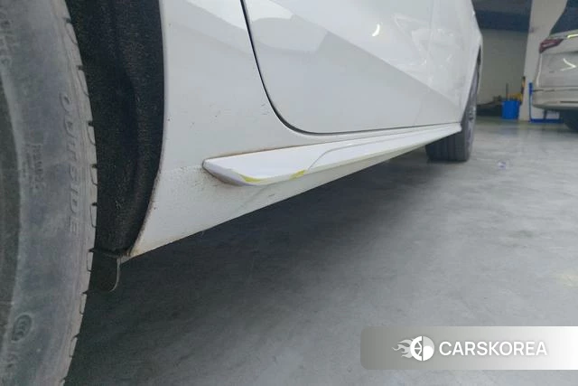 Audi A4L id 4235874 из Китая 7