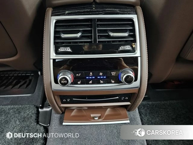 BMW 7 Series (G11) id 4769341 из Кореи 7