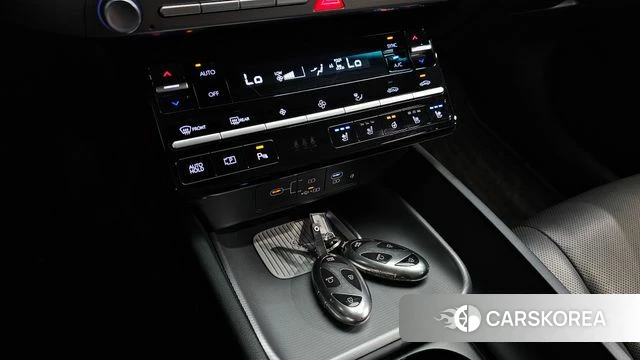 Hyundai Grandeur (GN7) id 4630886 из Кореи 7