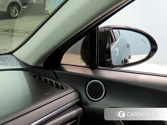 Hyundai Sonata (DN8) id 4334052 из Кореи 7