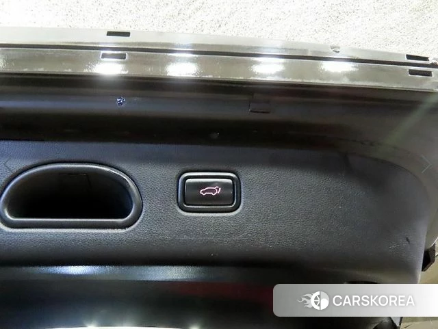 Kia Sportage The Bold id 4895449 из Кореи 7