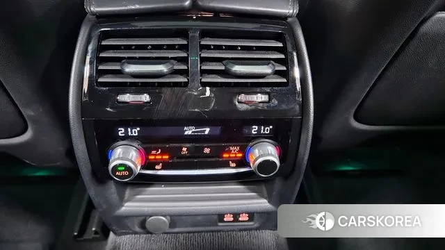 BMW 6 Series GT (G32) id 3706208 из Кореи 7