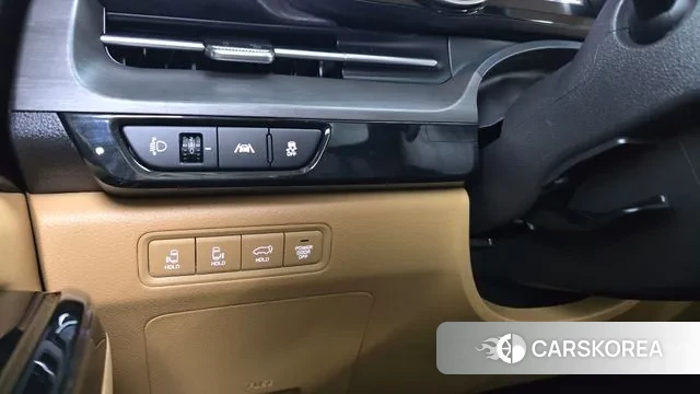 Kia Carnival 4th generation id 3360318 из Кореи 7