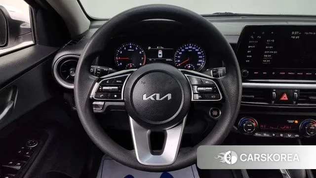 Kia The New K3 2nd generation id 3400991 из Кореи 7