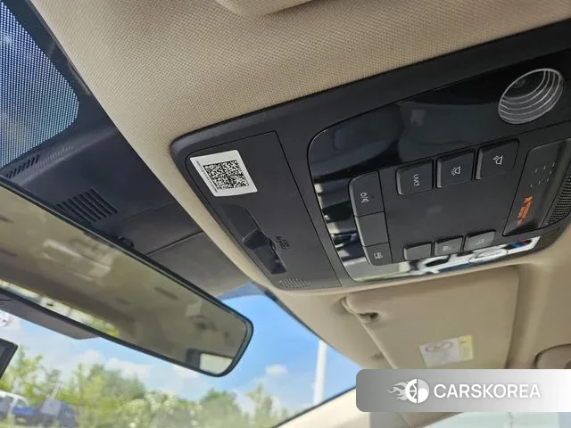 Kia Carnival 4th generation id 3059487 из Кореи 7