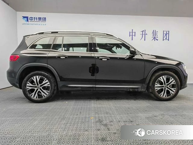 Mercedes-Benz GLB id 4259809 из Китая 7