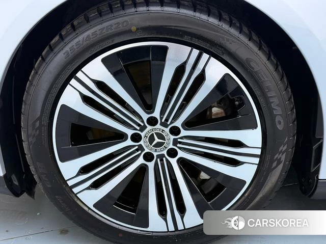 Mercedes-Benz EQS id 4259247 из Китая 7