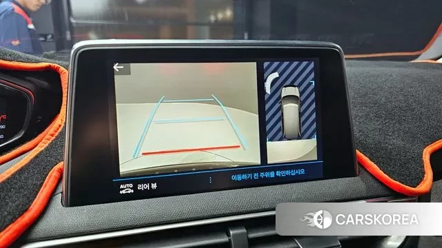 Peugeot 5008 second generation id 2966388 из Кореи 7