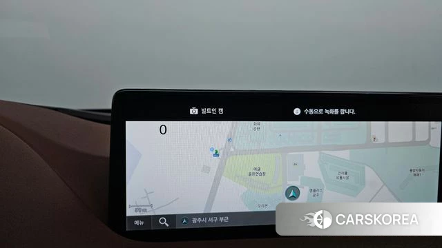 Genesis G80 (RG3) id 3898024 из Кореи 7